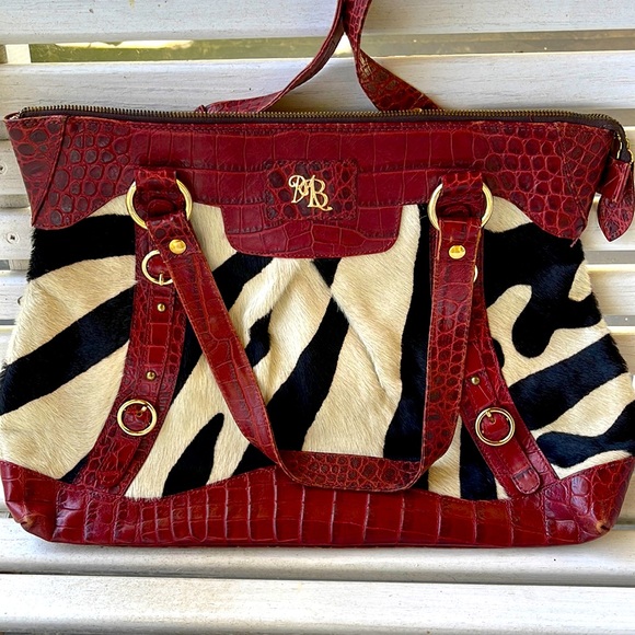 Marco Buggiani purse - Picture 1 of 4